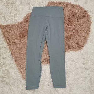 Lululemon Align Pant 25" Size 8